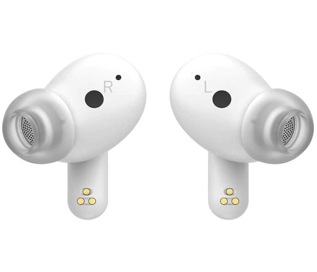 LG TONE Free FP8 Biale - 684841 - zdjęcie 4
